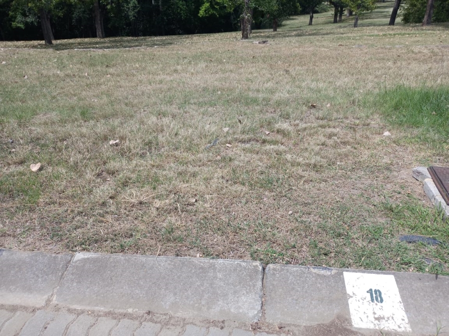 0 Bedroom Property for Sale in Willow Creek Riverfront Residential Estate Free State